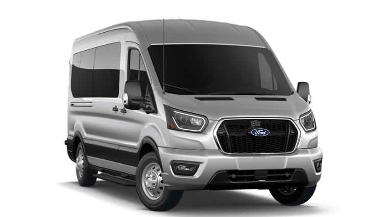 Transit® vehicle